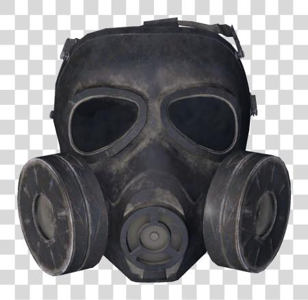 Download Gas Mask Image Gas Mask PNG file