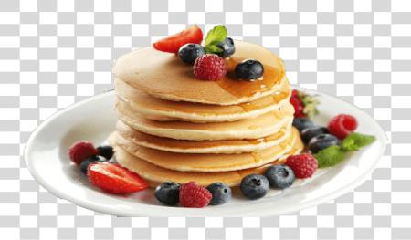 下载 Pancakes Pancake PNG file