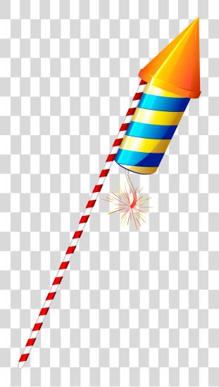 下载 Firework Diwali Diwali Crackers Rocket PNG file