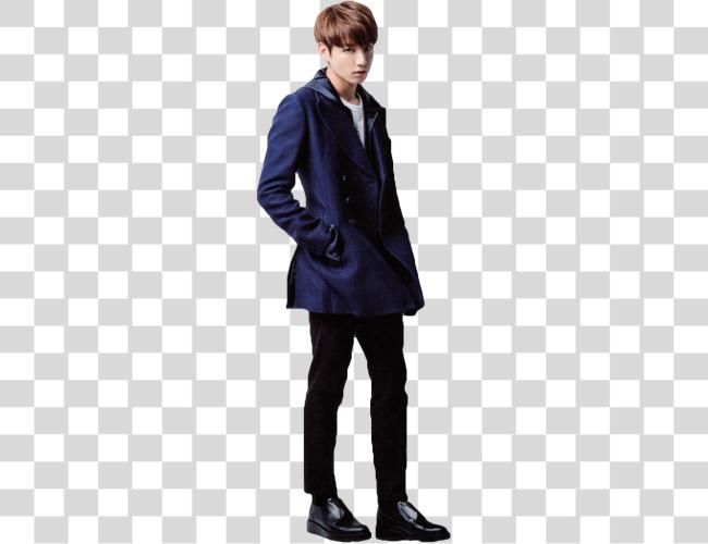 Download Jungkook Full Body Jung Kook Full Body Clip Art