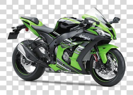 下载 Kawasaki Pluspng Kawasaki Ninja Bike PNG file