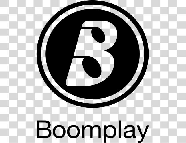 下载 Boomplay 標誌 Clip 艺术