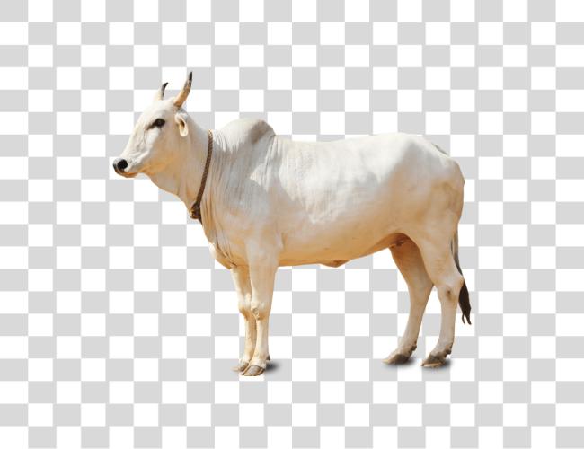 Download Baby Cow Indian Cow Clip Art