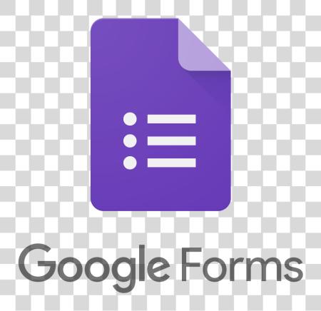 Download Google Forms For Business Google Survey Form Logo PNG file