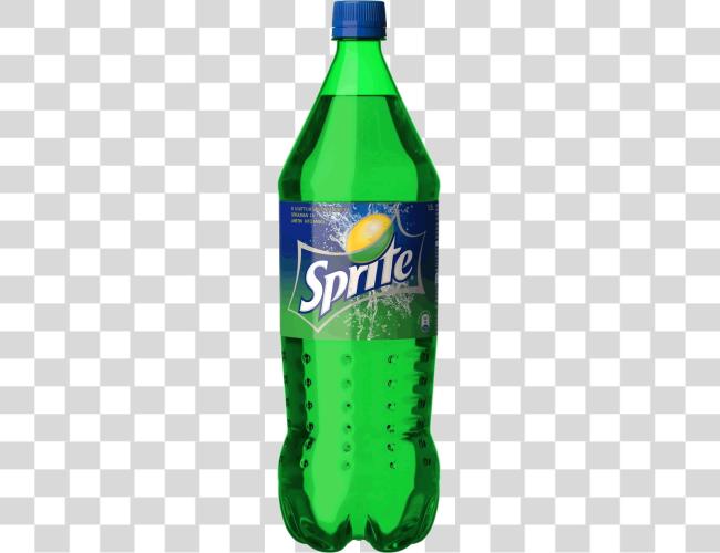 تحميل Sprite زجاجة Image كولا و Sprite 15 L مقطوعة فن