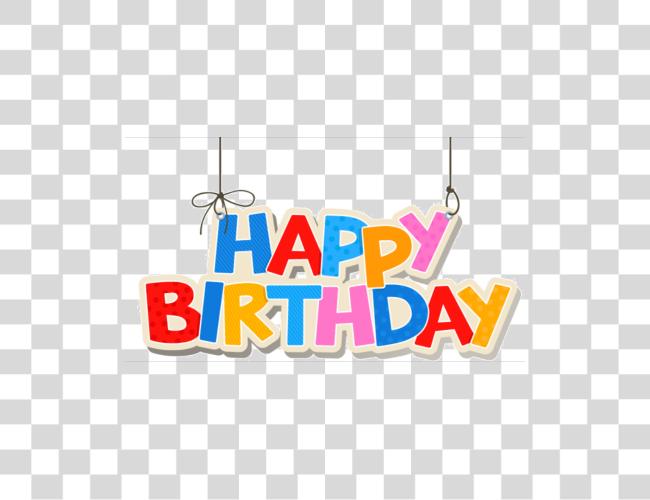 Download 1st Birthday Logo 1st Happy Birthday Clip Art