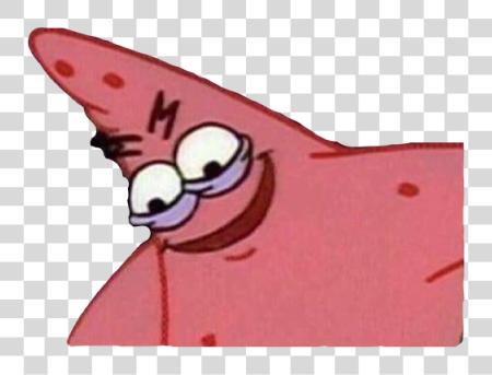 تحميل Patrick Meme بي ان جي ملف