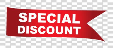 Download Dicount Coupon Special Discount Offer PNG file