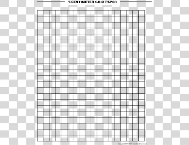 Download Pdf 5mm Grid Paper A4 Clip Art