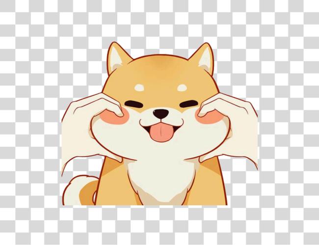 Download Kisspng Shiba Inu Kavaii Drawing Anime Chibi Kawaii Drawings Clip Art