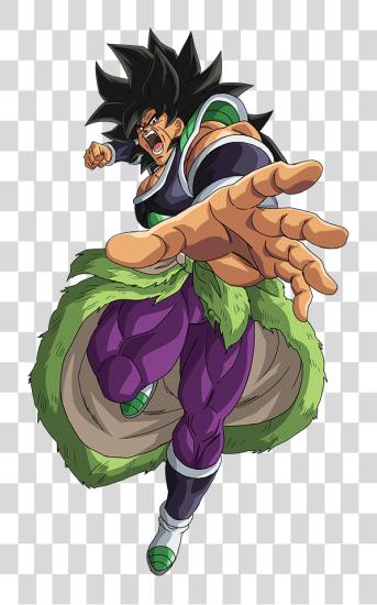 下载 Broly Render 8 dokkan Battle 由 Maxiuchiha22 Dragon Dragon 球 超级 Broly 基地 Form PNG file