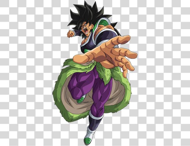 Download Broly Render 8 dokkan Battle By Maxiuchiha22 Dragon Dragon Ball Super Broly Base Form Clip Art