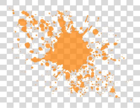 Download Brush Effect Brush Effect Color Splash PNG file