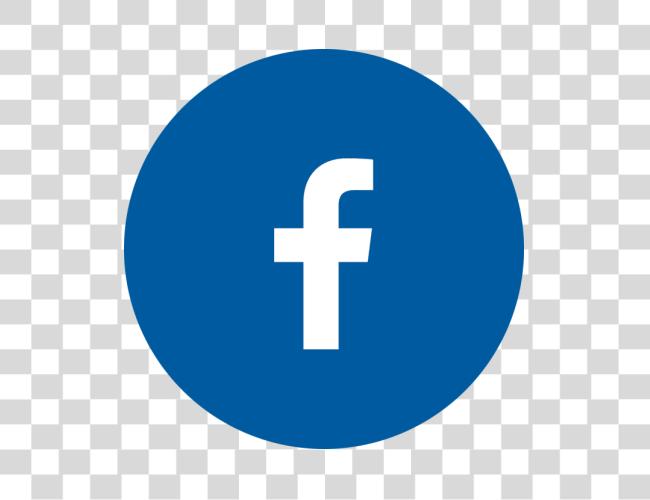 تحميل شعار De Facebook Mikrofon أيقونة مقطوعة فن