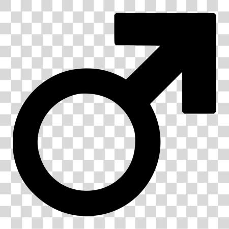 Download Male Symbol PNG file