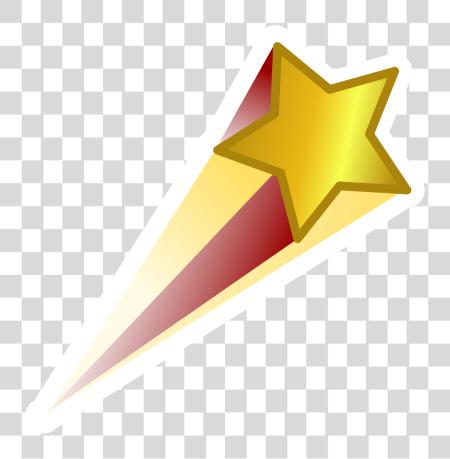 Download Shooting Star Format Shooting Star PNG file