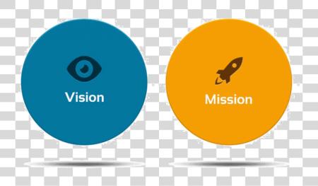 下载 Vision 和 Mission Mission 和 Vision Logo PNG file