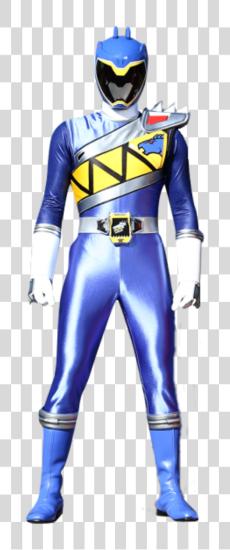 Download poder Rangers Dino Charge poder Rangers Dino Charge Ranger Azul PNG file