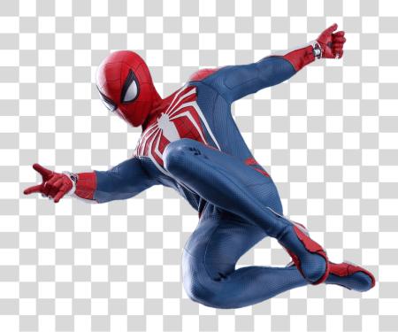 Download Spider Man PNG file