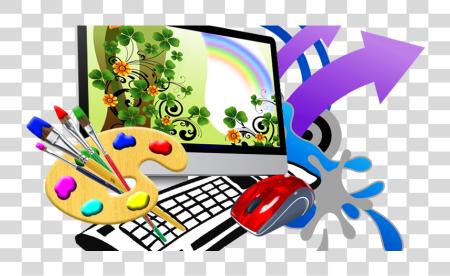 Download Graphic Design Graphics Designing Webphase 800 Computer Graphic Design PNG file