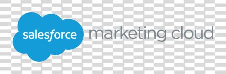 Download Salesforce Marketing Cloud logotipo Salesforce aplicación Cloud logotipo PNG file