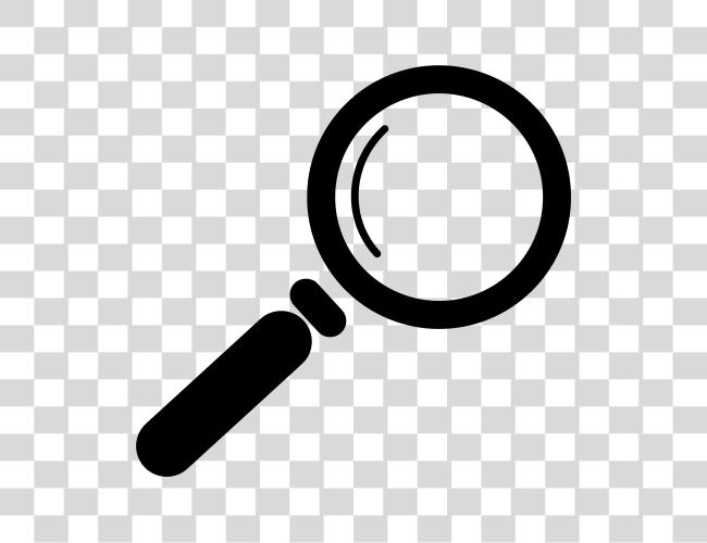 Download Research Data And Insights Search Icon Clip Art