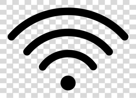 下载 Wifi 图标 Wi Fi 图标 PNG file