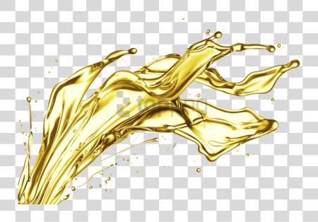 Download Oil Splash Image With Engine Oil Splash PNG file