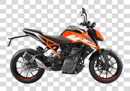 下载 Duke Ktm Duke 250 Price In India PNG file