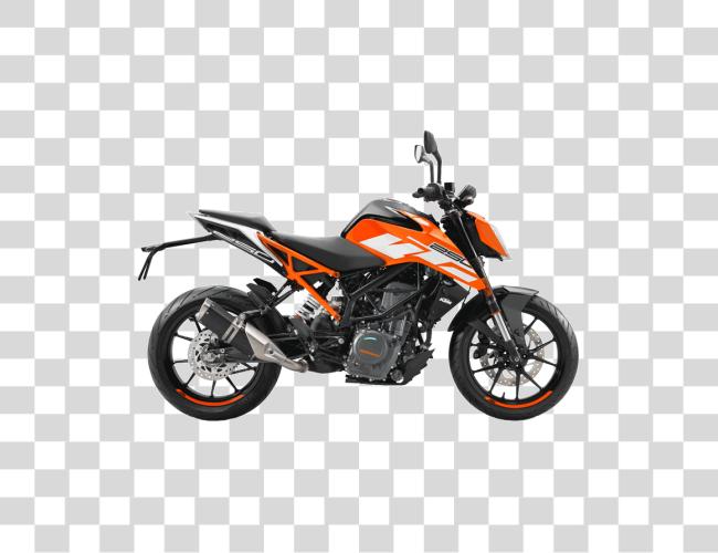 Download Duke Ktm Duke 250 Price In India Clip Art