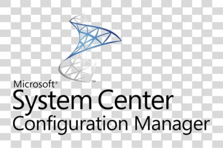 下载 Also Known 作為 Configmgr 是 一个 Systems Management Software Microsoft 系统 中心 Configuration Manager Logo PNG file