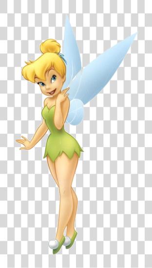 Download Tinkerbell Image con Tinkerbell disney PNG file