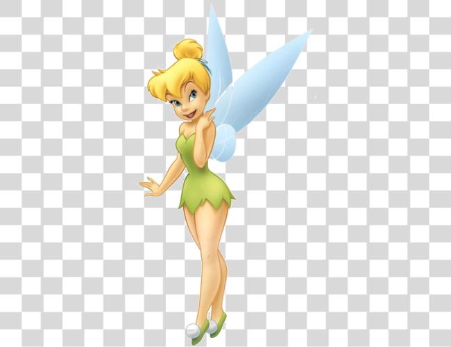 Download Tinkerbell Image With Tinkerbell Disney Clip Art