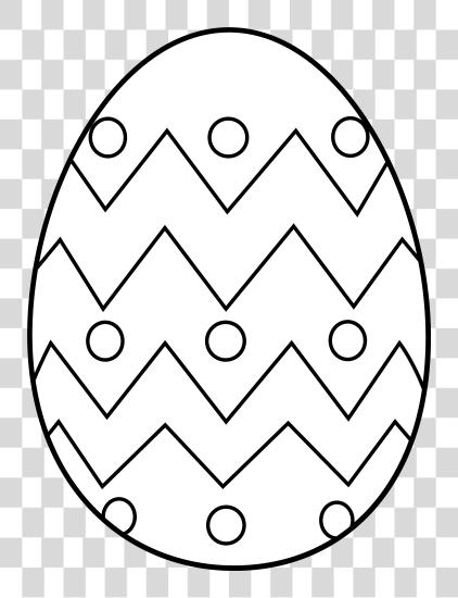 Download huevo para Easter huevos colección Easter huevo Colouring In Sheets PNG file