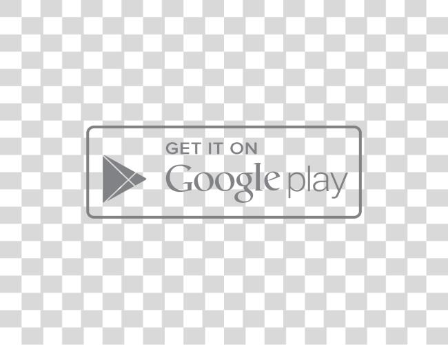 Download Google Play Bw Logo Clip Art