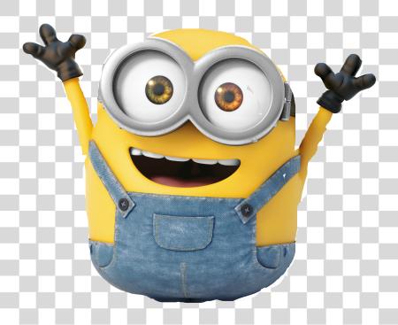 Download Bob el Minion Kevin el Minion Stuart Minions PNG file