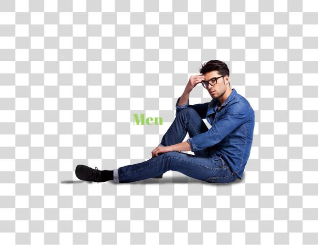 Download Men Fashion Model 5 2 Men Fashion Model Clip Art