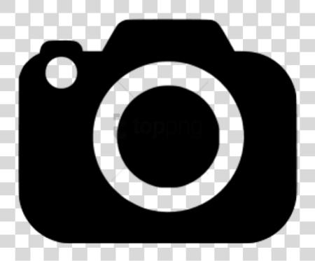 Download Camera Icon Simple PNG file