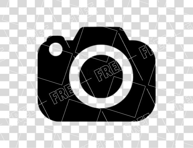 Download Camera Icon Simple Clip Art