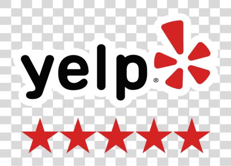 تحميل Yelp Logo بي ان جي ملف