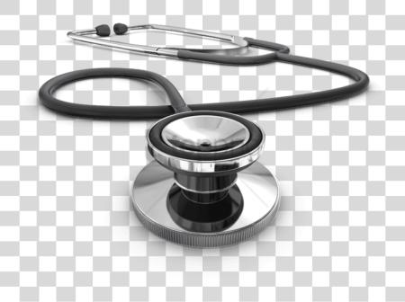 Download Stethoscope Image con Dr Tapas Kumar Banerjee Neurologist PNG file