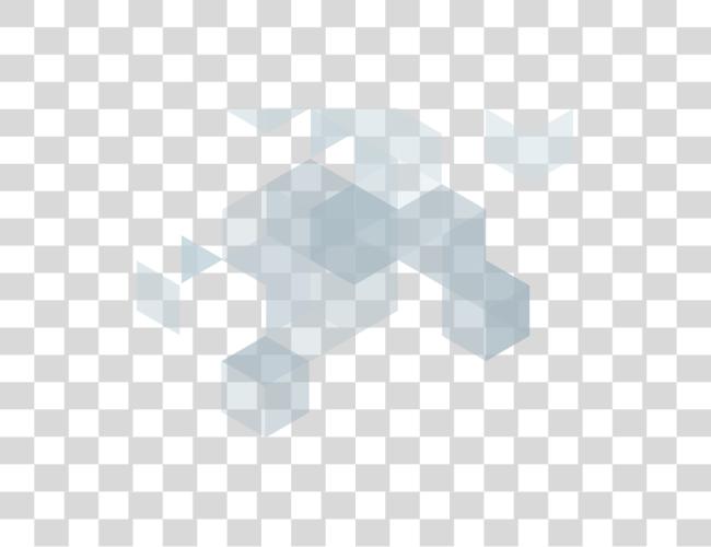 Download Hexagon Angle Technology Brand Image With Hexagon Design Clip Art