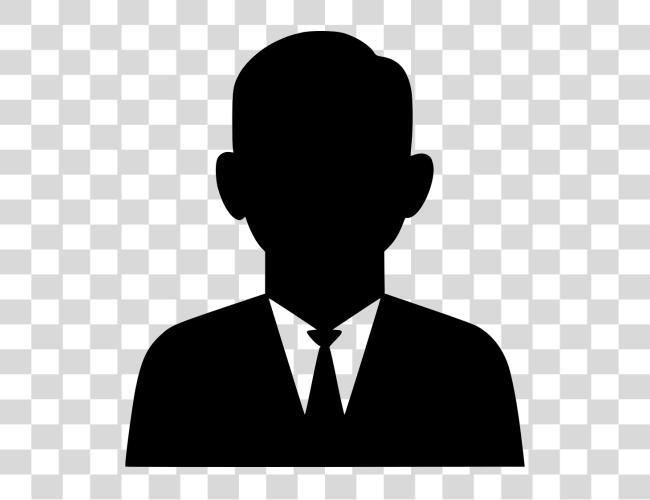 Download Businessman Icon Man In Suit Icon Clip Art