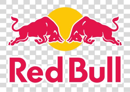 下载 紅 Bull Racing Logo Logo 紅 Bull PNG file