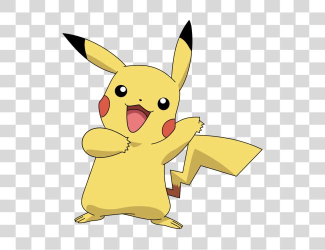 Download pikachu por Elfaceitoso pokémon pikachu Clip arte