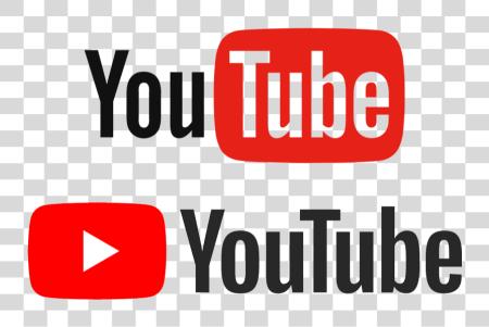 下载 Youtube Old Vs 新 Logojoy 新 Youtube Logo PNG file