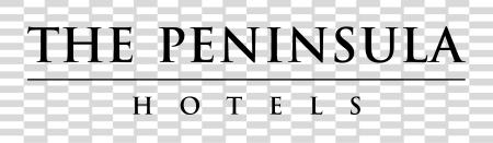 Download The Peninsula Hotel Logo The Peninsula Hotel Logo Peninsula Hong Kong Logo PNG file