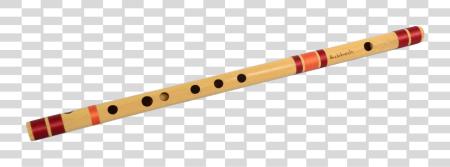 下载 Flute Bansuri Flute India PNG file