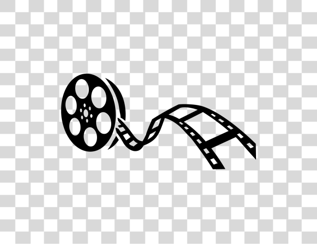 Download Marketing Performance Highlights Movie Reel Clip Art