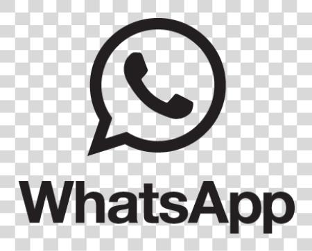 Download logotipo De Whatsapp PNG file